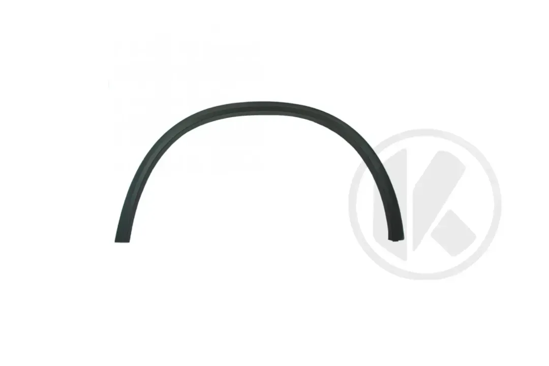 Front wheel arch trim (LH)